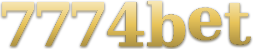 7774bet logo
