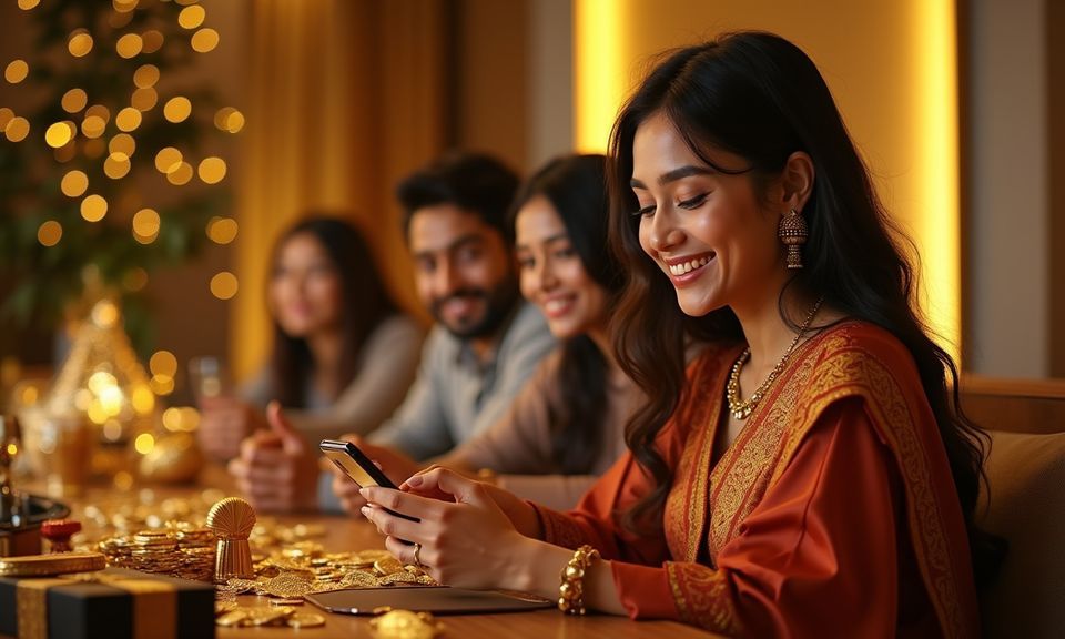 7774bet স্পিড বাকারা লাইভ কীভাবে কাজ করে এবং আমরা কী অফার করি